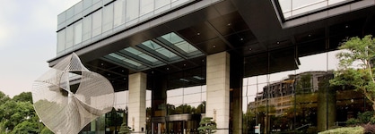 Intercontinental Shanghai Expo By Ihg