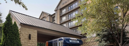 Hyatt Place Charlotte Airport Lake Pointe