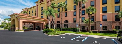 Hampton Inn & Suites Orlando-South Lake Buena Vista