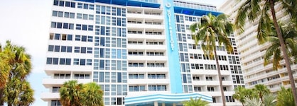 Ocean Manor Beach Hotel
