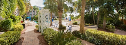 Plaza Hotel Fort Lauderdale