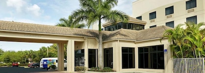 Hilton Garden Inn West Palm Beach Airport
