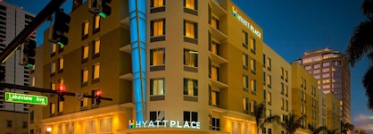 Hyatt Place West Palm Beach