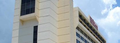 Hilton Tampa Airport Westshore