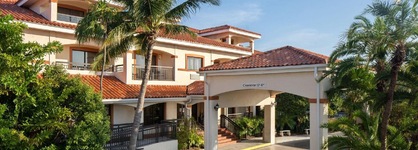Courtyard By Marriott Key West Waterfront
