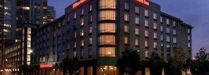 Hilton Garden Inn Evanston