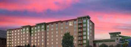 Great Wolf Lodge Minnesota