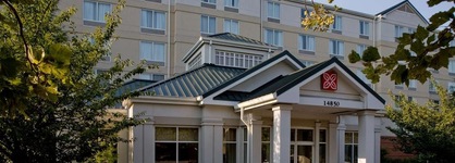 Hilton Garden Inn Portland Lake Oswego