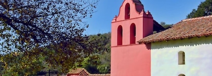 Lotus Of Lompoc - A Great Hospitality Inn