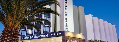 Hotel Le Bayonne