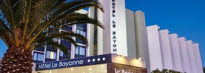 Hotel Le Bayonne
