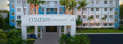 Staybridge Suites Naples - Gulf Coast, An Ihg Hotel