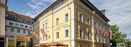 Hotel Sandwirth