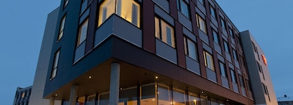 Thon Hotel Kirkenes