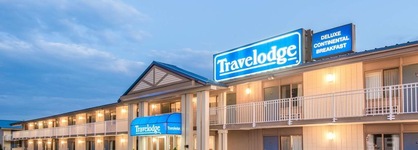 Portland Travelodge