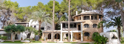 Agroturismo Sa Talaia Adults Only