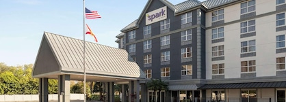 Spark By Hilton Orlando Universal Blvd