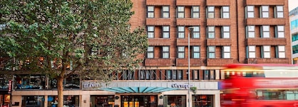 Hilton London Olympia