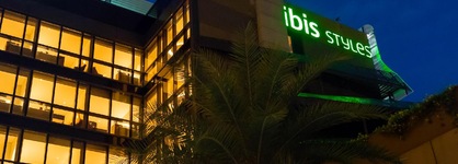 Ibis Styles Singapore On Macpherson