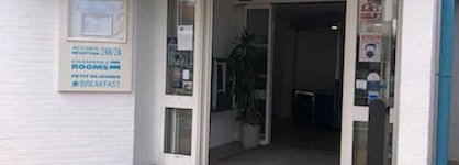 Hôtel Kyriad Direct Perpignan Aéroport