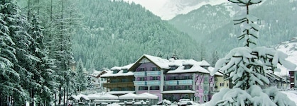 Park Hotel & Club Diamant