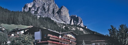 Hotel Miramonti Corvara