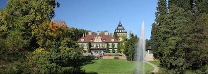 Althoff Schlosshotel Lerbach