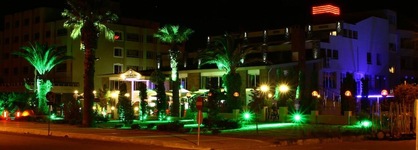 Buyuk Berk Otel