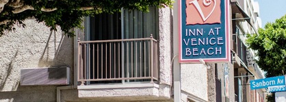The Inn At Venice Beach