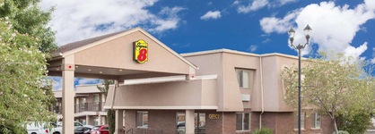 Super 8 By Wyndham St. George Ut