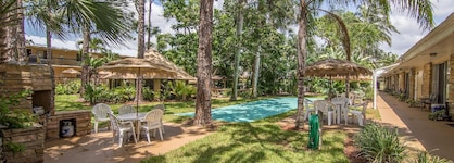 Fairways Inn Of Naples