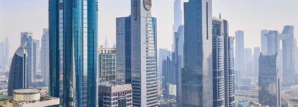 Rose Rayhaan By Rotana