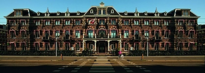 The Manor Amsterdam