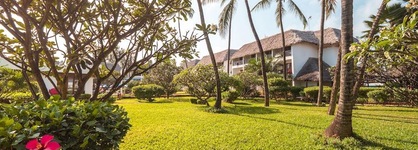 Nungwi Beach Resort By Turaco