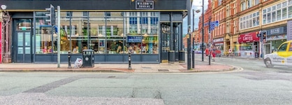Selina Nq1 Manchester