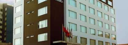 Britania Miraflores