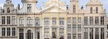 Ibis Brussels Centre Châtelain