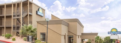 Days Inn By Wyndham St. George