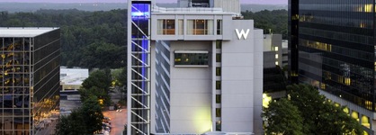 Hotel Colee, Atlanta Buckhead, Autograph Collection