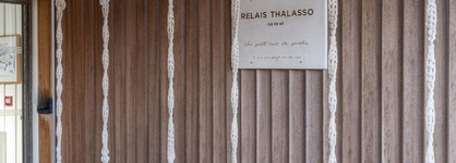 Hôtel Atalante - Relais Thalasso & Spa