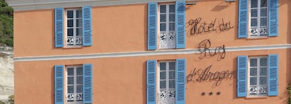 Best Western Hôtel Du Roy D’Aragon