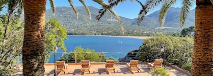 A'mare Corsica Seaside Small Resort