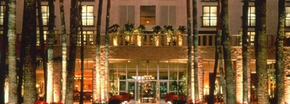 Tempe Mission Palms, A Destination Hotel By Hyatt