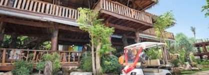 Phi Phi The Beach Resort