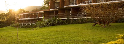 Portogalo Suite Hotel