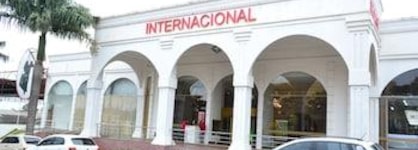 Voa Hotel Internacional