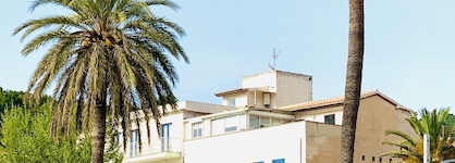 Miramar Hotel Soller
