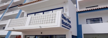 Grand Muthu Oura View Beach Club