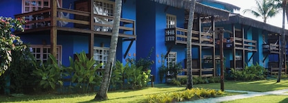 Ecoporan Hotel Charme Spa & Eventos