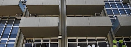 Like U Hotel Brasilia